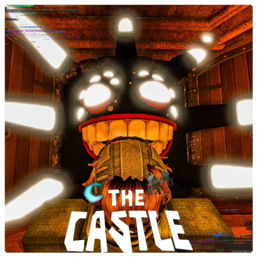 Doors Floor 3 [FANMADE] official Roblox game thumbnail