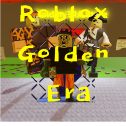 Golden Era Clothing store!