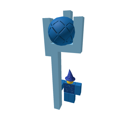 Ejobthe ice mage