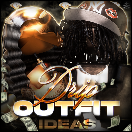 [UPD💎] Drip Outfit Ideas