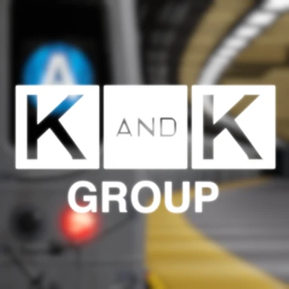 Kast & Kenzie Group Roblox group icon