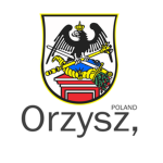 Orzysz, Poland