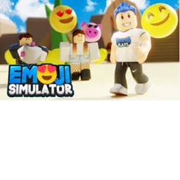 Emoji Simulator