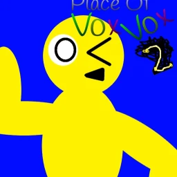 Plex Of VoxVox 2: Yellow Sector icon