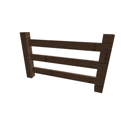 fence