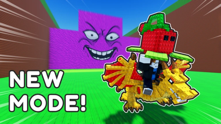 [🌊Tsunami]Plant Brainrot Simulator