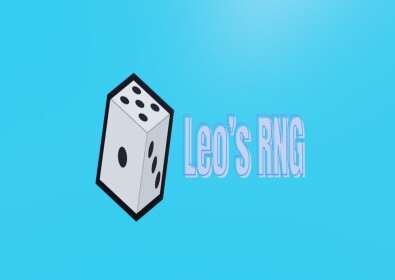 🎲Leo's RNG🎲