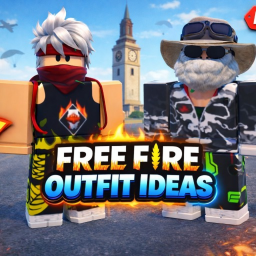 [⭐] NEW FREE FIRE OUTFIT IDEAS