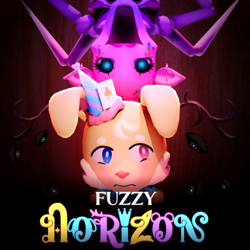 🔥BOSSFIGHTS AND QUEST🔥 Fuzzy Horizon (ALPHA)