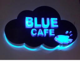 Cafe Bunny
