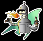 Bender Studios!