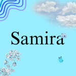 Samira’s group squad