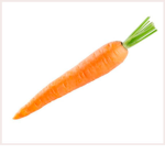 carrot gang'