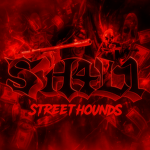 Street Hounds