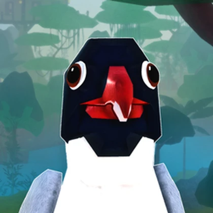 The Fishy Gulls Roblox group icon