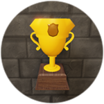 Winners [HARD]