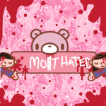 MO$T HATED