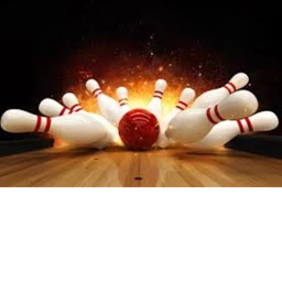  The Awesome Bowling Lanes!  icon