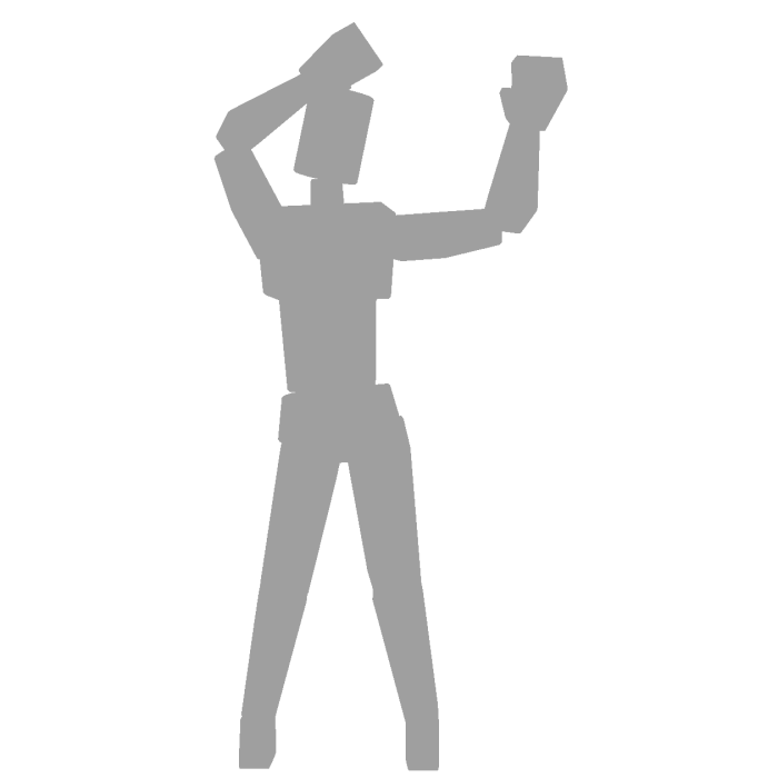 Time is ticking [High]