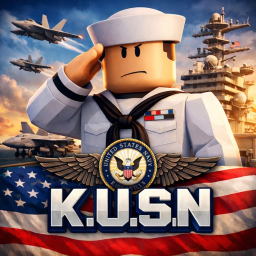 KUSN | Kaden's United States Navy