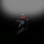 Z-T Bounty Hunter Foundation