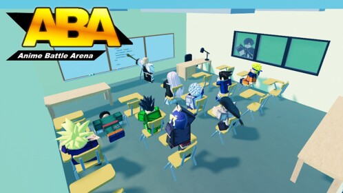 aba school life