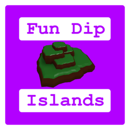 Fun Dip Game Lobby