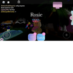 ROBLOX love squad
