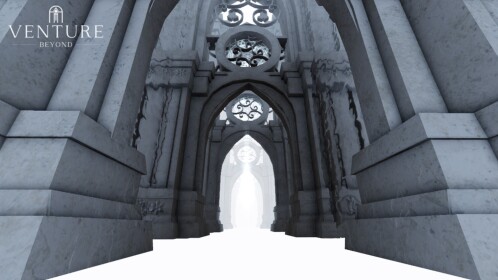 Venture Beyond