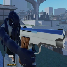 squibbo shooters [PRIMADON] icon