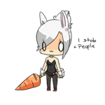 i stab people