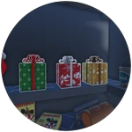 Game Badge Thumbnail