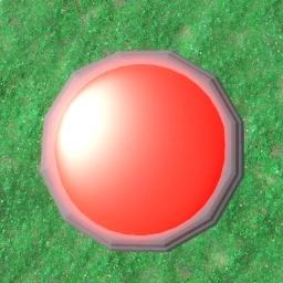 Hit a Button to Fight  icon