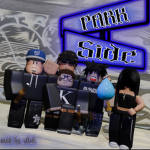 (PBS13)Parkside