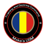 [USM] - [TRADOC] Training and Doctrine Command