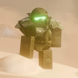 TEST PLACE icon