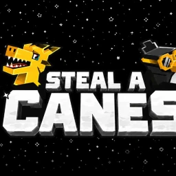 steal a canes icon