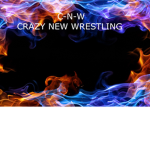 C-N-W CRAZY NEW WRESTLING