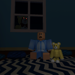 Teddy