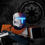 •TGR• | Republic Commandos