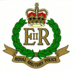 Westbridge | Royal Military Police