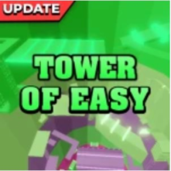 (RELEASED) Tower Of Easy! 