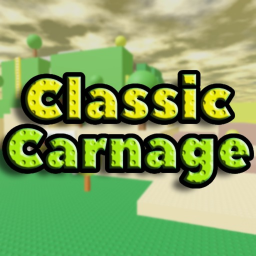 Classic Carnage