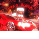 - NYA'S CLO$ET -