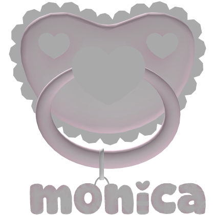 ✿ ︵ monica paci ⸝⸝⸝