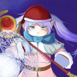[ MOVED ] Frieren: A Mage’s Journey