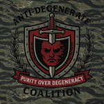 Anti-Degenerate Coalition