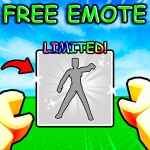 [FREE EMOTE] AFK FOR UGC