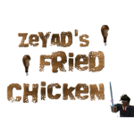 [USA] Zeyad Fried Chicken