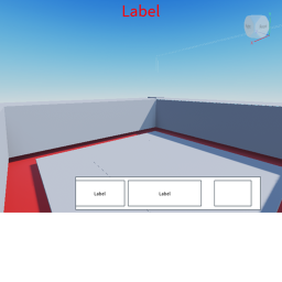 Color Block (NEW MAP)